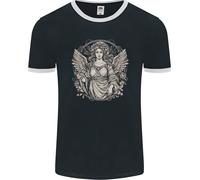 Afrodite Mitologia Greca Dea Venere Uomo Ringer Fotl