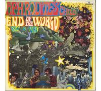 Afrodite's Child - End Of The World / Rain & Tears 55th Anniversary Edition LP