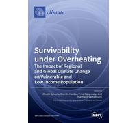 Afroditi Synnef Survivability under Overheating: The impact of Regional a (Book)