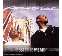 Afrodiziac - Rester Le Même