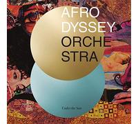Afrodyssey Orchestra - Under The Sun