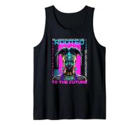 Afrofuturism Rooted To The Future Black Woman Canotta