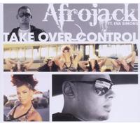 Afrojack Feat. Simons,Eva - Take Over Control
