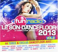 Afrojack - Le Son Dancefloor 2013 Vol.2