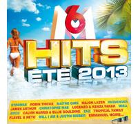 Afrojack - M6 Hits Eté 2013