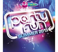 Afrojack - Party Fun Summer 2013