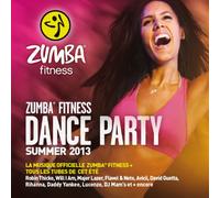 Afrojack - Zumba Fitness Dance..