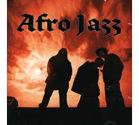 Afrojazz - Afro Jazz