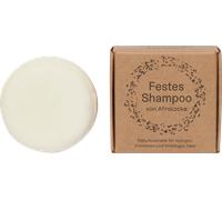 Afrolocke Shampoo Solido - 55 g