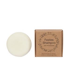 Afrolocke Shampoo solido 55 g