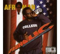 Afroman - Afroholic...The Even Better Times