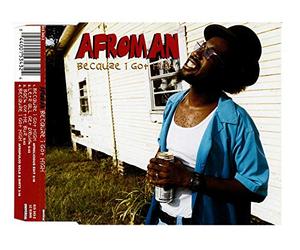 Afroman - Because I Got High