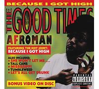 Afroman - Good Times