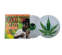 Afroman - The Good Times
