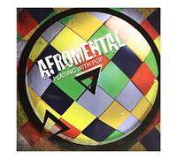 Afromental - Playing With Pop (2 CD)