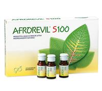 AFROREVIL S100 ALIM 12FLNI