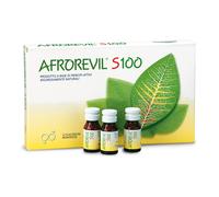 AFROREVIL S100 ALIM 12FLNI