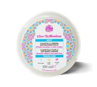 AfroRicci Ciao Bellisima Chantilly Crema Definizione Ricci 100 Ml, Idrata, Crema per Capelli Ricci e Mossi, Nutre, Definisce e Idrata Capelli Crespi e Secchi, Made in Italy