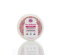 AfroRicci Ciao Bellissima By AfroRicci Chantilly Crema Definizione per Capelli Afro Crespi con Burro di Karite' e Olio di Mandorle 100ml - Travel Size, Made in Italy