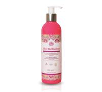 AfroRicci Ciao Bellissima Gocce di Seta Senza Risciacquo 250 Ml, Olio di Avocado, Idrata, Districa, Idrata, Elimina L'effetto Crespo, Lascia i Capelli Setosi Grazie Alle Gocce di Seta