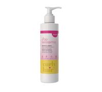 AfroRicci Ciao Bellissima Shampoo Crema 250 Ml, Idrata, Idrata i Capelli Secchi e Delicato Sulla Cute, la Nostra Crema Shampoo Contiene Ingredienti Naturali, Made in Italy