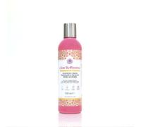 AFRORICCI - Ciao Bellissima Shampoo Crema Idratante e Delicato Senza Schiuma - Shampoo delicato,Shampoo lavaggi frequenti