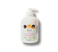 AfroRicci Kids Gocce di seta senza risciacquo 250ml 250 ml