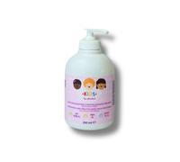 AfroRicci Kids Latte super idratante quotidiano 250 ml 250 ml