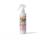 AFRORICCI Kids Spray Spritz Idratante Quotidiano Ravviva Ricci 250ml - Spray Capelli Styling & Finish