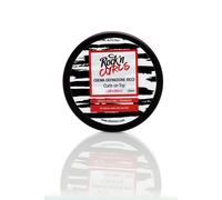 AFRORICCI - Rock' n Curls Crema Definizione Ricci - Curls On Top - Styling e trattamento capelli