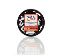 AFRORICCI - Rock' n Curls Gel per Capelli Ricci e Lisci - Sexy & Strong - Gel capelli