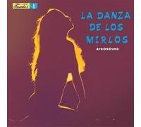 Afrosound - La Danza De Los Mirlos