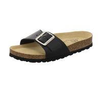 AFS 2112 - Pantofole da donna alla moda, in vera pelle di alta qualità, made in Germany