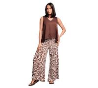 afs international srl David DB26-004 Top Smanicato Nora, Brown, L