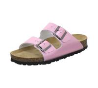 AFS-Schuhe 2100, pantofole da donna alla moda, in vera pelle di alta qualità, Made in Germany, 37 EU