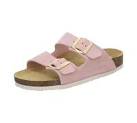 AFS-Schuhe 2100, pantofole da donna alla moda, in vera pelle di alta qualità, Made in Germany, 40 EU