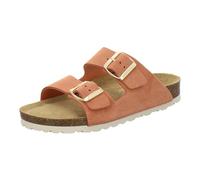AFS-Schuhe 2100, pantofole da donna alla moda, in vera pelle di alta qualità, Made in Germany, 41 EU