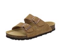 AFS-Schuhe 2100 - Sandali da donna, alla moda, in vera pelle, realizzati in Germania