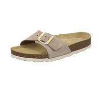 AFS-Schuhe 2112, pantofole da donna alla moda, in vera pelle di alta qualità, Made in Germany, 39 EU