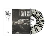 Afsky - Sorg (Splattered Lp)