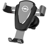 AFSNT Porta Cellulare Auto per Opel Adam,Supporto Cellulare Auto Bocchette dell'Aria 360 Gradi di Rotazione Supporto Telefono Auto