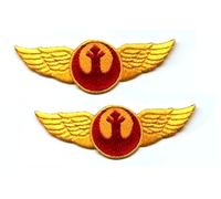 Afsoc Death From Above Reaper Stella Guerra Rebel Fighter Pilot Flight Suit Wing