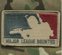 Afsoc Tacp Jtac Cct Morte Su Chiamata Velkrö Toppa : Star Wars Major Lega Bounty