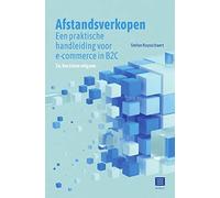 Afstandsverkopen: een praktische handleiding voor e-commerce in B2C