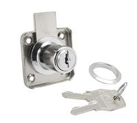 AFT - Lucchetto per cassetto 361/25, cromato