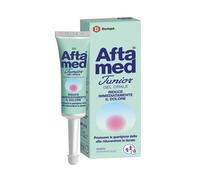 Afta Med Junior Gel