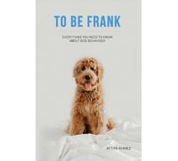 Aftab Ahmed To Be Frank (Tascabile)