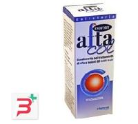 AFTACOL EMOFORM COLLUTORIO PER IGIENE DENTALE 120 ML