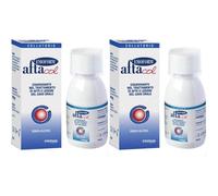 Aftacol Emoform Collutorio Per Igiene Dentale 2x120 ml Collutorio