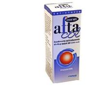 Aftacol Emoform Colluttorio Coadiuvante Contro Irritazioni E Lesioni Della Bocca 120 ml